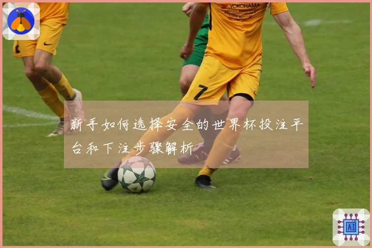 新手如何选择安全的世界杯投注平台和下注步骤解析
